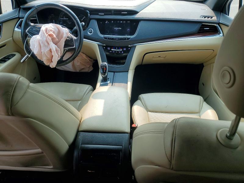 Aukcja sprzedaży 2018 Cadillac Xt5, vin: 1GYKNDRS7JZ188447, numer aukcji: 61126196