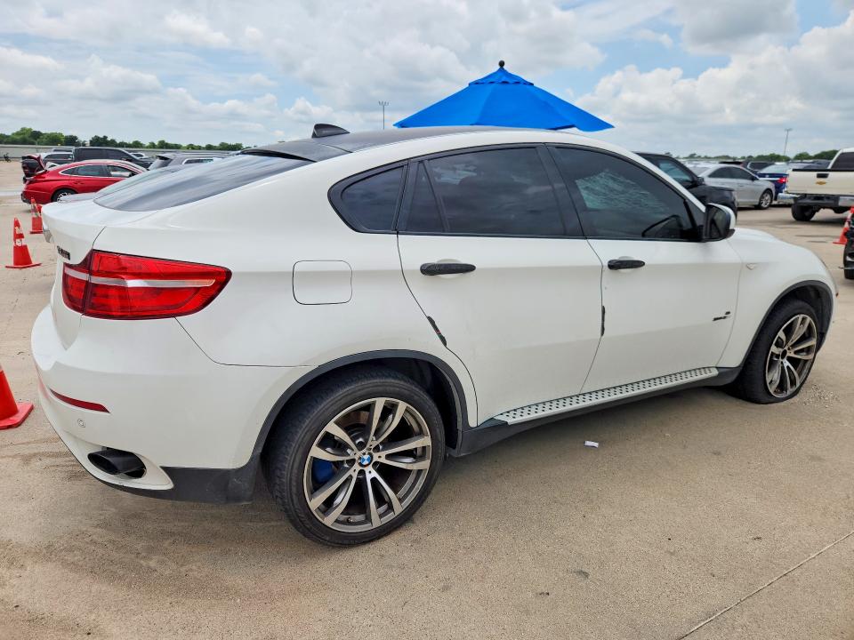 Продажа на аукционе авто 2014 Bmw X6, vin: 5UXFG2C55E0K41762, номер лота: 59909086