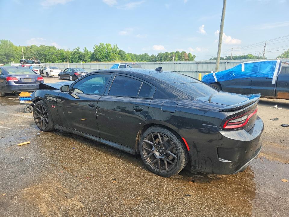 Aukcja sprzedaży 2018 Dodge Charger, vin: 2C3CDXGJ1JH113997, numer aukcji: 58922256