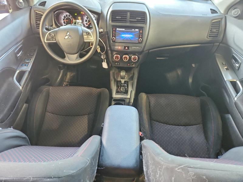 Продаж на аукціоні авто 2019 Mitsubishi Outlander Sport, vin: JA4AR3AU3KU029334, номер лоту: 60843326