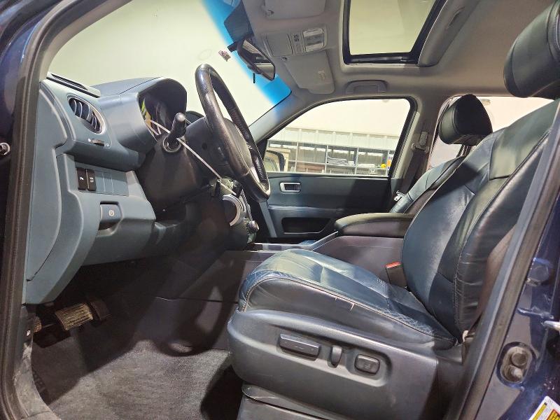 Aukcja sprzedaży 2009 Honda Pilot, vin: 5FNYF48869B037264, numer aukcji: 62437346