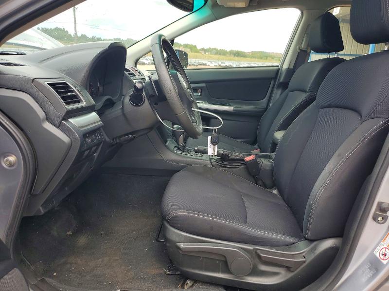 Продажа на аукционе авто 2016 Subaru Impreza, vin: JF1GPAP64G8200200, номер лота: 63148056