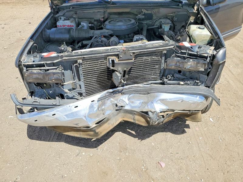 Продаж на аукціоні авто 1992 Gmc Suburban, vin: 1GKEC16K2NJ728713, номер лоту: 61803576