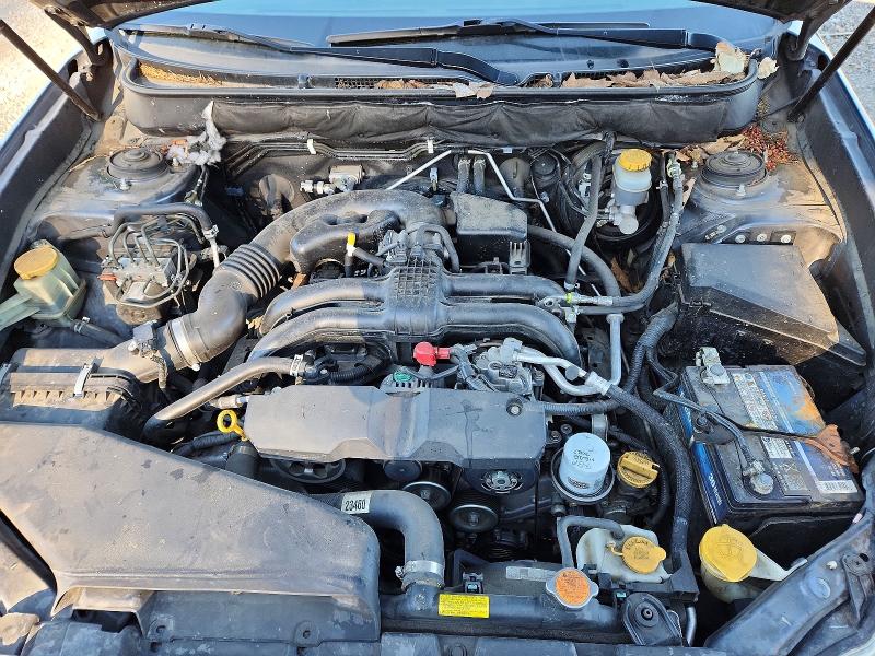 2014 Subaru Outback მანქანა იყიდება აუქციონზე, vin: 4S4BRBCC3E3251094, აუქციონის ნომერი: 63224746