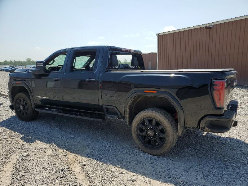 2024 Gmc Sierra მანქანა იყიდება აუქციონზე, vin: 1GT49VEY4RF318586, აუქციონის ნომერი: 58579356
