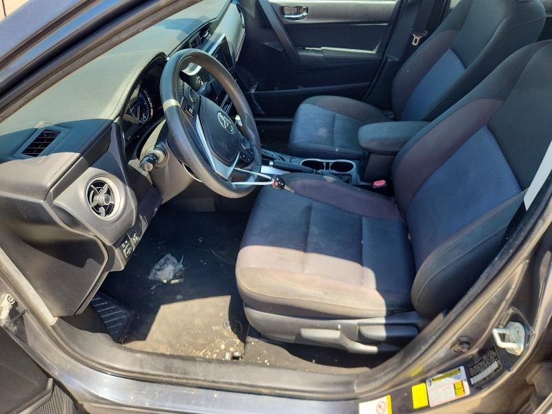 Aukcja sprzedaży 2018 Toyota Corolla, vin: 2T1BURHE3JC072397, numer aukcji: 62687156