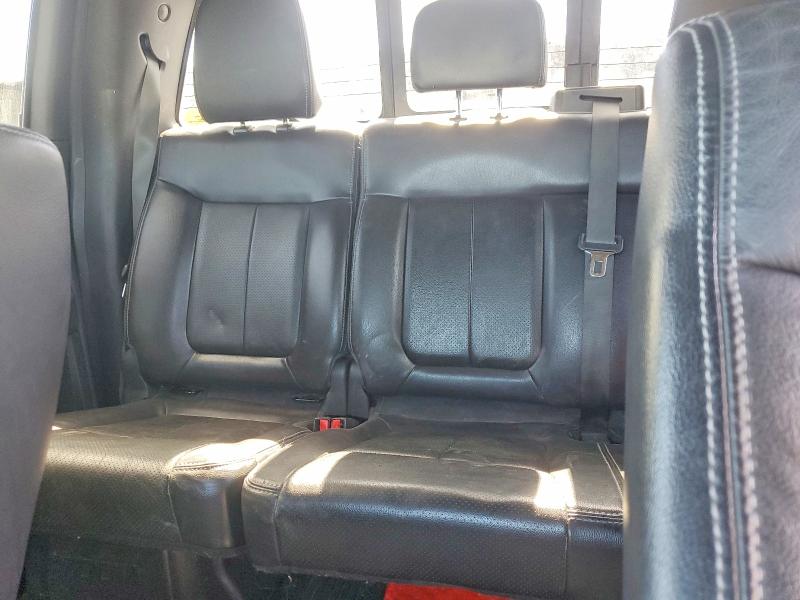 Продажа на аукционе авто 2012 Ford F150, vin: 1FTFW1ET7CFB94688, номер лота: 60517816
