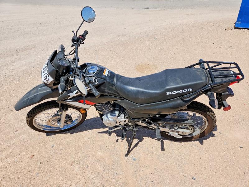 Продажа на аукционе авто 2024 Honda Xr150l, vin: 3H1KD1312RD100758, номер лота: 62043076