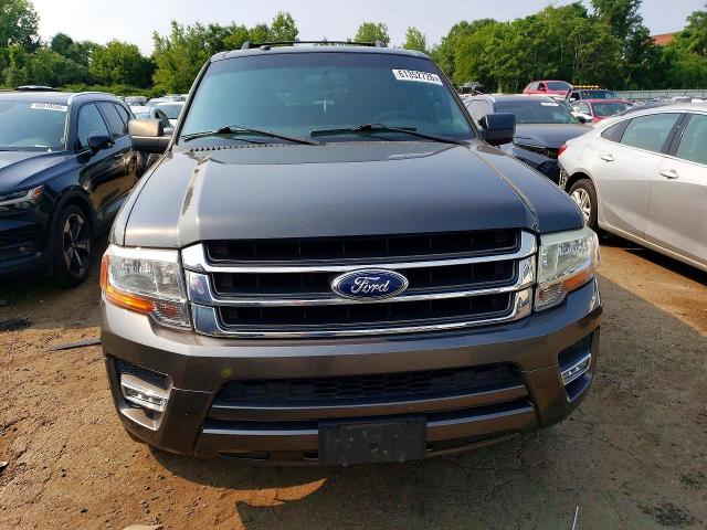 Aukcja sprzedaży 2016 Ford Expedition, vin: 1FMJK1HT9GEF06874, numer aukcji: 62860126