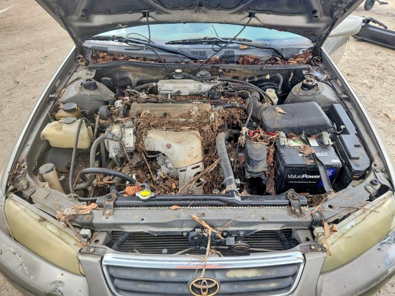 Aukcja sprzedaży 2001 Toyota Camry, vin: 4T1BG22K81U073797, numer aukcji: 60496806