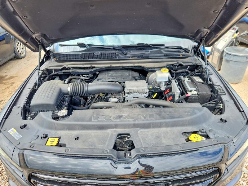 2021 Ram 1500 მანქანა იყიდება აუქციონზე, vin: 1C6SRFHT3MN763338, აუქციონის ნომერი: 62223956