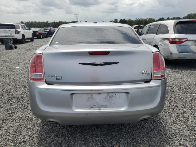 2014 Chrysler 300 მანქანა იყიდება აუქციონზე, vin: 2C3CCAGG2EH384111, აუქციონის ნომერი: 60250936