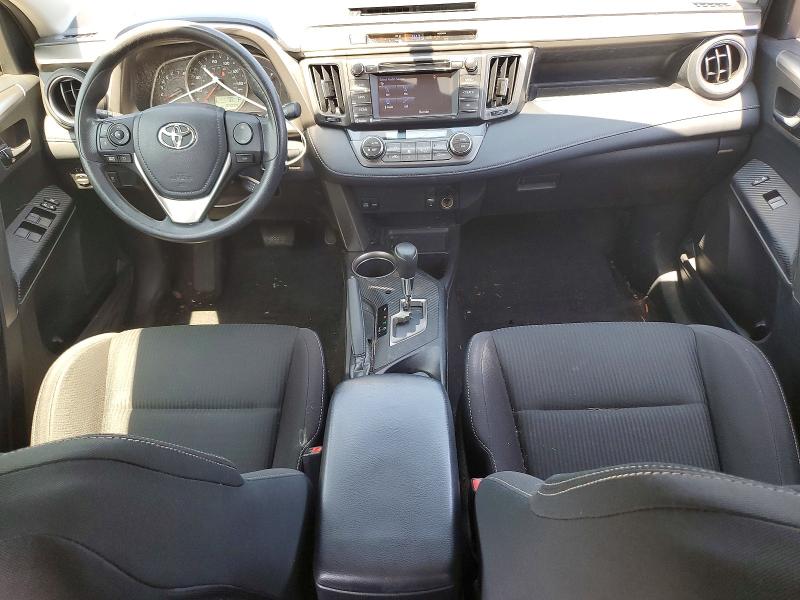 Aukcja sprzedaży 2015 Toyota Rav4, vin: JTMRFREV1FD118008, numer aukcji: 59803896