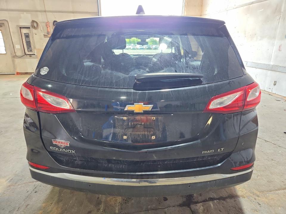 Продаж на аукціоні авто 2019 Chevrolet Equinox, vin: 2GNAXTEV1K6257420, номер лоту: 62770296