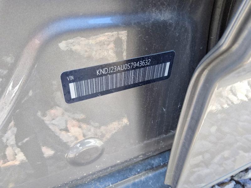 Aukcja sprzedaży 2015 Kia Soul, vin: KNDJN2A2XF7771311, numer aukcji: 56787806