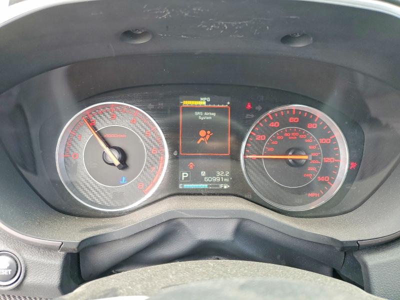 Aukcja sprzedaży 2017 Subaru Impreza, vin: 4S3GTAK69H3722316, numer aukcji: 60469666