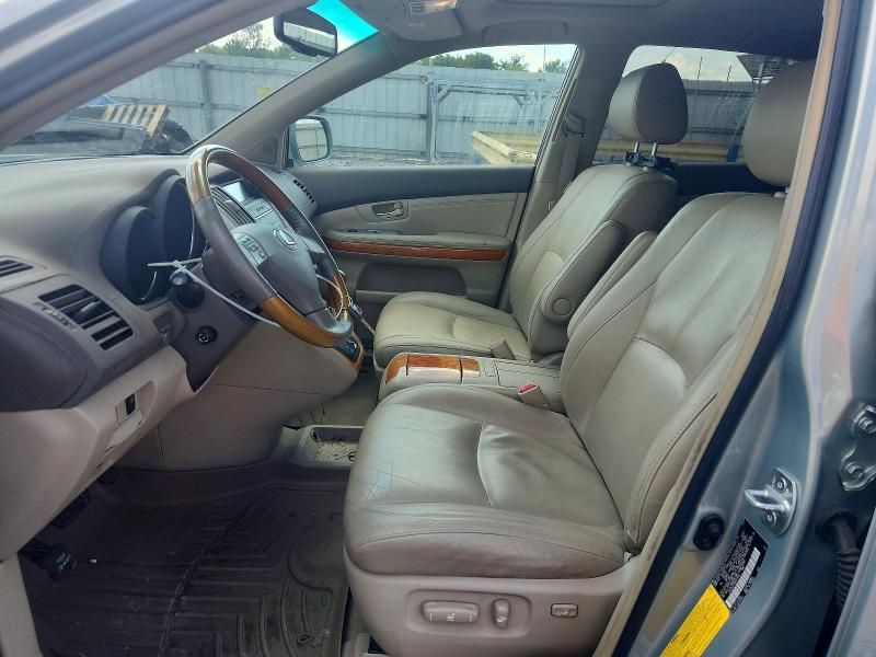 Aukcja sprzedaży 2008 Lexus Rx, vin: 2T2GK31U58C033035, numer aukcji: 60196636
