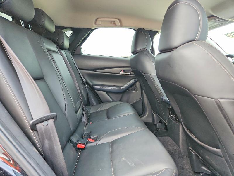 Aukcja sprzedaży 2020 Mazda Cx-30, vin: 3MVDMBCLXLM115373, numer aukcji: 61536596