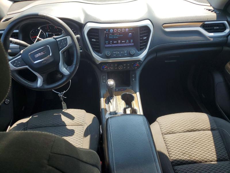 Aukcja sprzedaży 2017 Gmc Acadia, vin: 1GKKNLLS7HZ242563, numer aukcji: 63171276