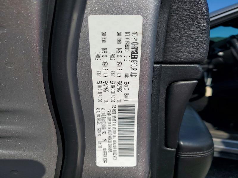 Продажа на аукционе авто 2014 Jeep Grand Cherokee, vin: 1C4RJFAG9EC269056, номер лота: 63346856
