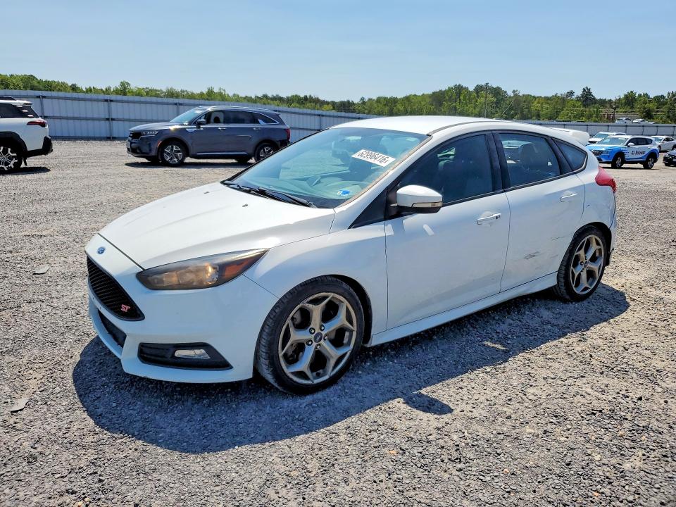 Aukcja sprzedaży 2016 Ford Focus, vin: 1FADP3L94GL304813, numer aukcji: 62996416