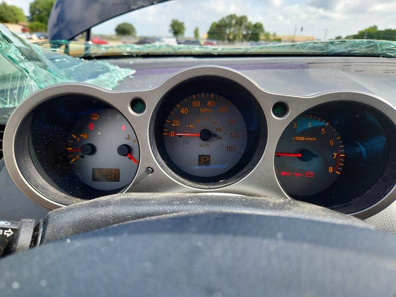 2006 Nissan Maxima მანქანა იყიდება აუქციონზე, vin: 1N4BA41E26C824778, აუქციონის ნომერი: 61670856