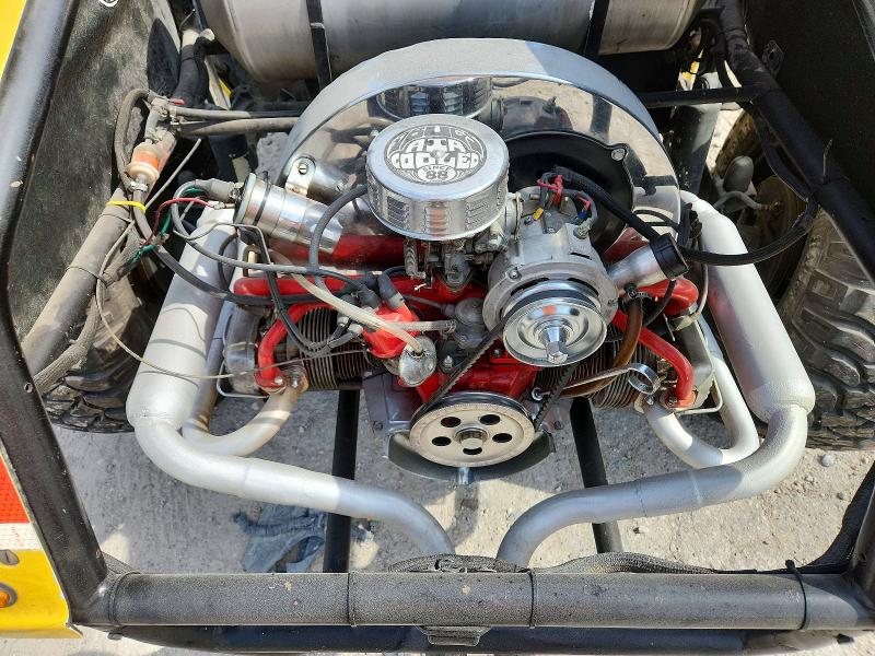 Aukcja sprzedaży 1982 Volkswagen Dune Buggy, vin: MV1N552871ND, numer aukcji: 59992406
