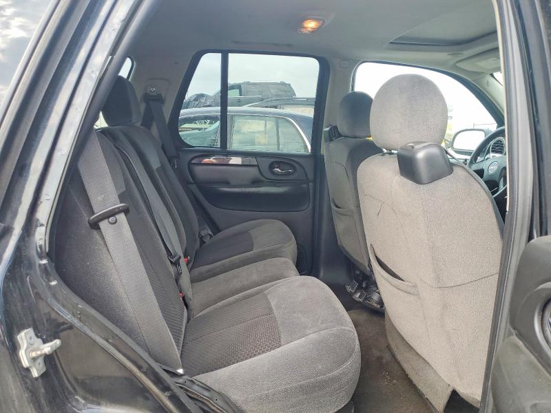 Aukcja sprzedaży 2009 Gmc Envoy, vin: 1GKDT33S192103229, numer aukcji: 61743846
