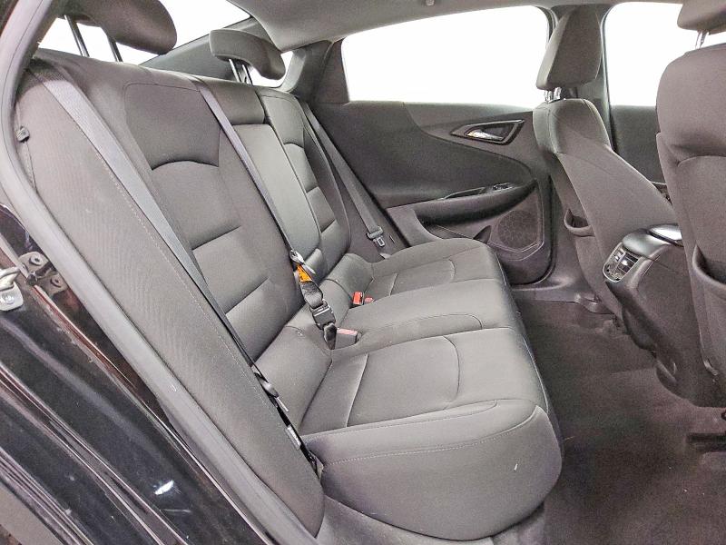 Продажа на аукционе авто 2019 Chevrolet Malibu, vin: 1G1ZD5ST3KF141458, номер лота: 61597496