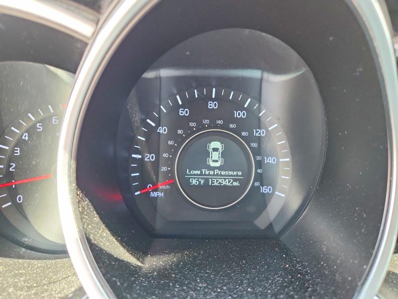 Aukcja sprzedaży 2015 Kia Optima, vin: KNAGM4A73F5559069, numer aukcji: 62531126