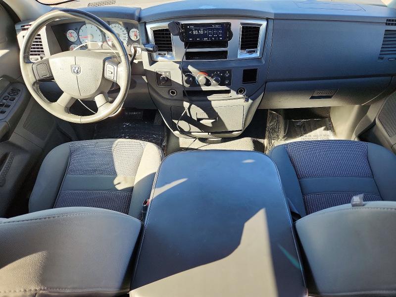Aukcja sprzedaży 2007 Dodge Ram 1500, vin: 1D7HU18287J524378, numer aukcji: 61390966