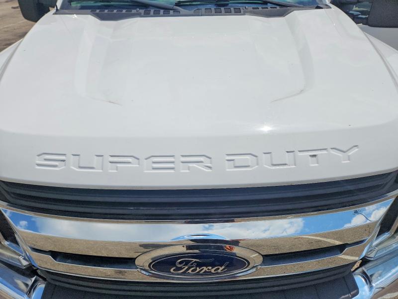 2017 Ford F250 მანქანა იყიდება აუქციონზე, vin: 1FT7X2B64HEC89325, აუქციონის ნომერი: 63333286
