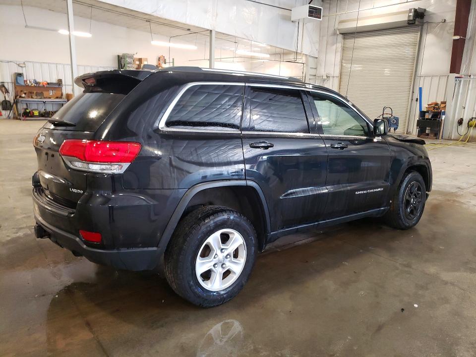 Продажа на аукционе авто 2014 Jeep Grand Cherokee, vin: 1C4RJFAG1EC372116, номер лота: 60463186