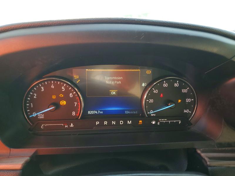 Продажа на аукционе авто 2021 Ford Explorer, vin: 1FMSK7FH1MGC17218, номер лота: 59395596