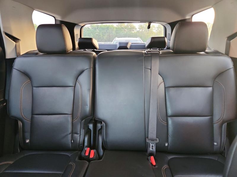 Продаж на аукціоні авто 2021 Chevrolet Traverse, vin: 1GNEVHKWXMJ206814, номер лоту: 59740266