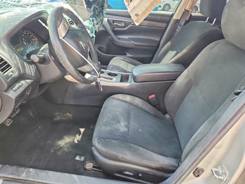 Продаж на аукціоні авто 2015 Nissan Altima, vin: 1N4AL3AP7FC590199, номер лоту: 60439726