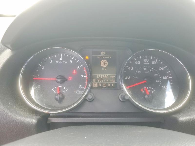 62861366 :رقم المزاد ، JN8AS5MV3CW378000 vin ، 2012 Nissan Rogue مزاد بيع