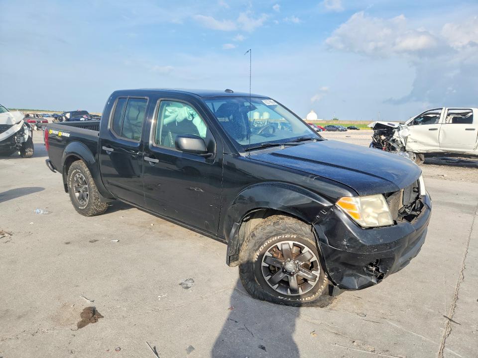 Продаж на аукціоні авто 2018 Nissan Frontier, vin: 1N6DD0ER0JN773162, номер лоту: 62576626