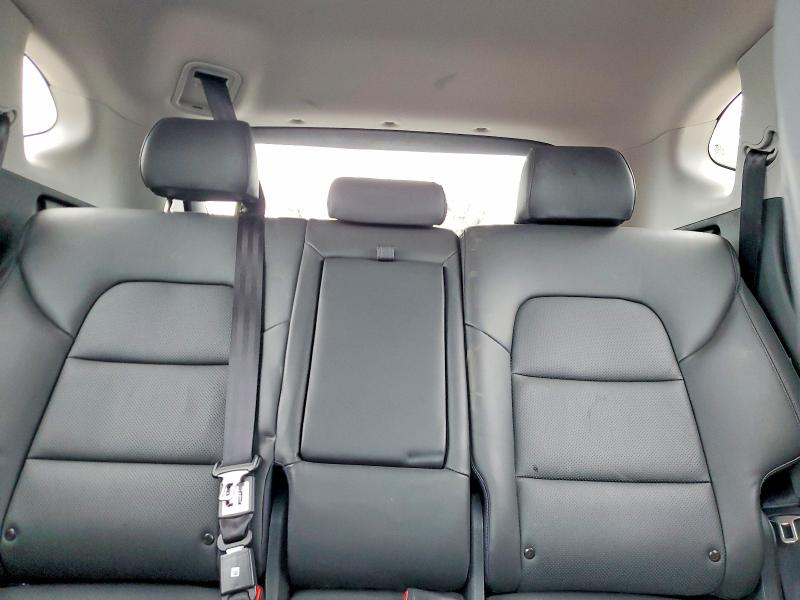59293016 :رقم المزاد ، KM8J3CAL9LU150929 vin ، 2020 Hyundai Tucson مزاد بيع