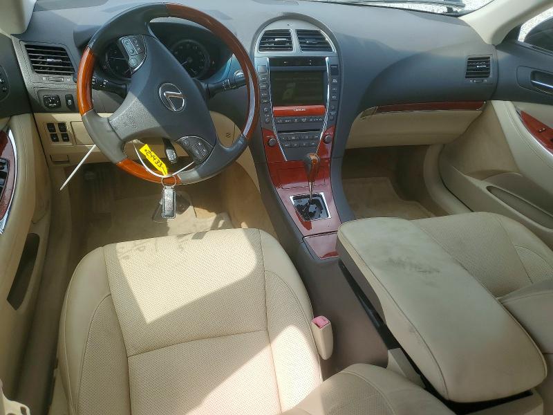 62756466 :رقم المزاد ، JTHBK1EG6B2461529 vin ، 2011 Lexus Es مزاد بيع