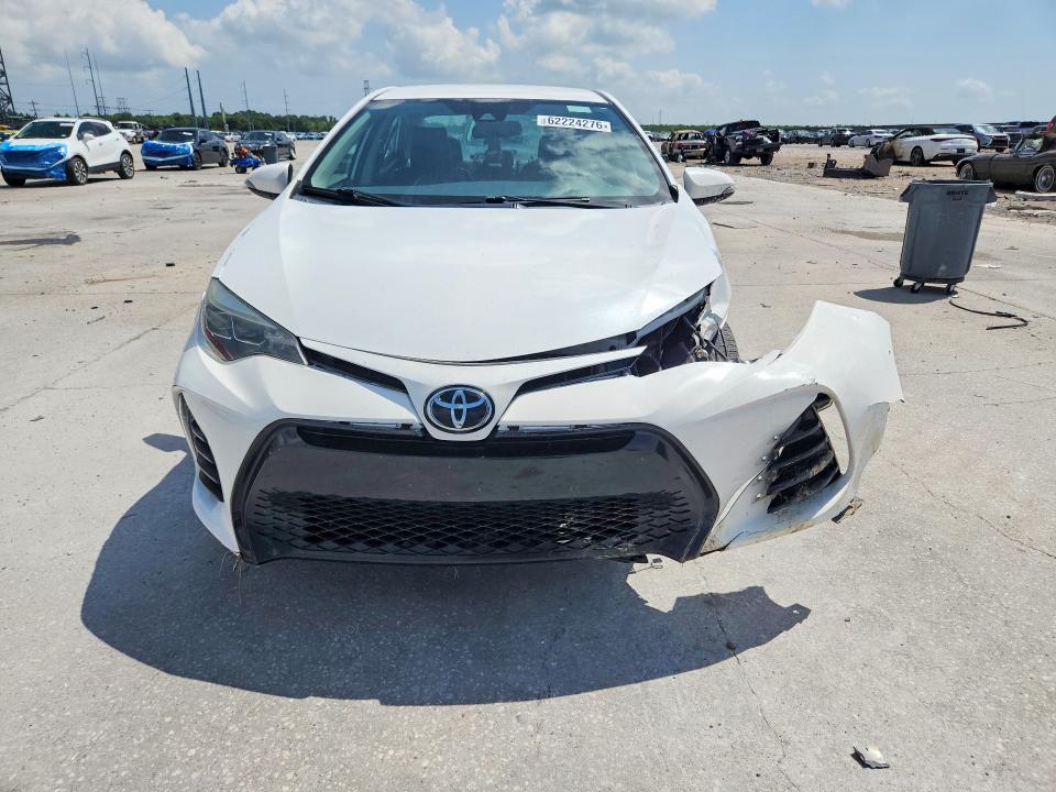 Aukcja sprzedaży 2017 Toyota Corolla, vin: 5YFBURHE8HP674562, numer aukcji: 62224276