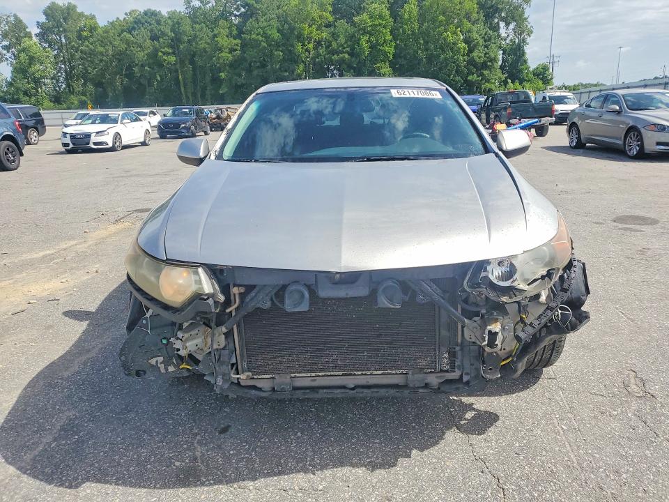 2009 Acura Tsx მანქანა იყიდება აუქციონზე, vin: JH4CU26699C023859, აუქციონის ნომერი: 62117086