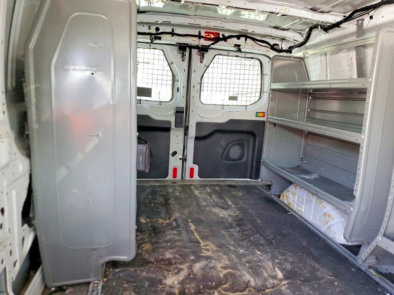Aukcja sprzedaży 2018 Ford Transit, vin: 1FTYR2ZM3JKA74318, numer aukcji: 59138686