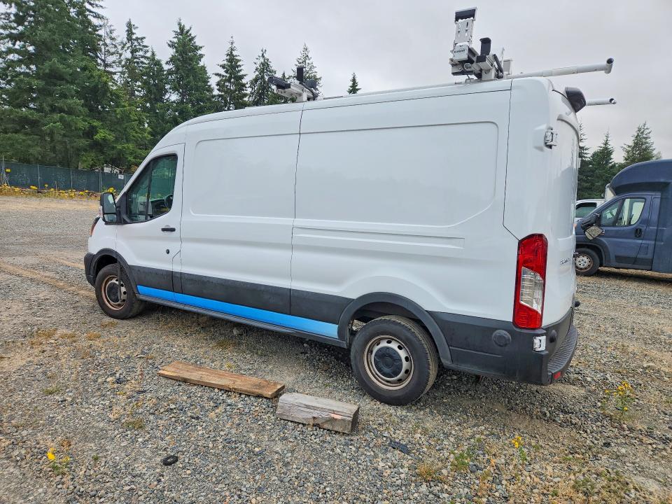 Aukcja sprzedaży 2023 Ford Transit, vin: 1FTBR1C85PKB80192, numer aukcji: 60076876