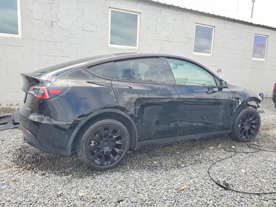 Продаж на аукціоні авто 2023 Tesla Model Y, vin: 7SAYGDEE7PA118939, номер лоту: 62801926