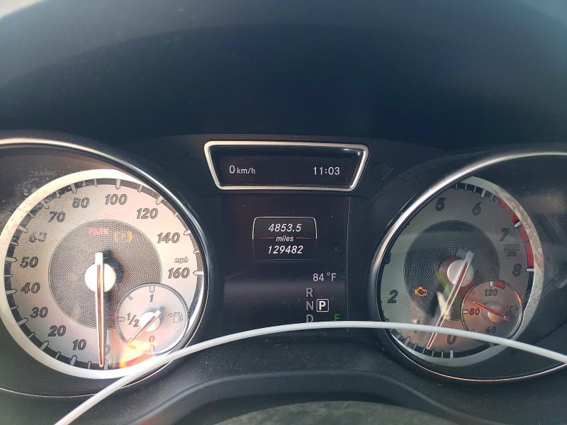 Продаж на аукціоні авто 2014 Mercedes-benz Cla, vin: WDDSJ4GB9EN106550, номер лоту: 61598596