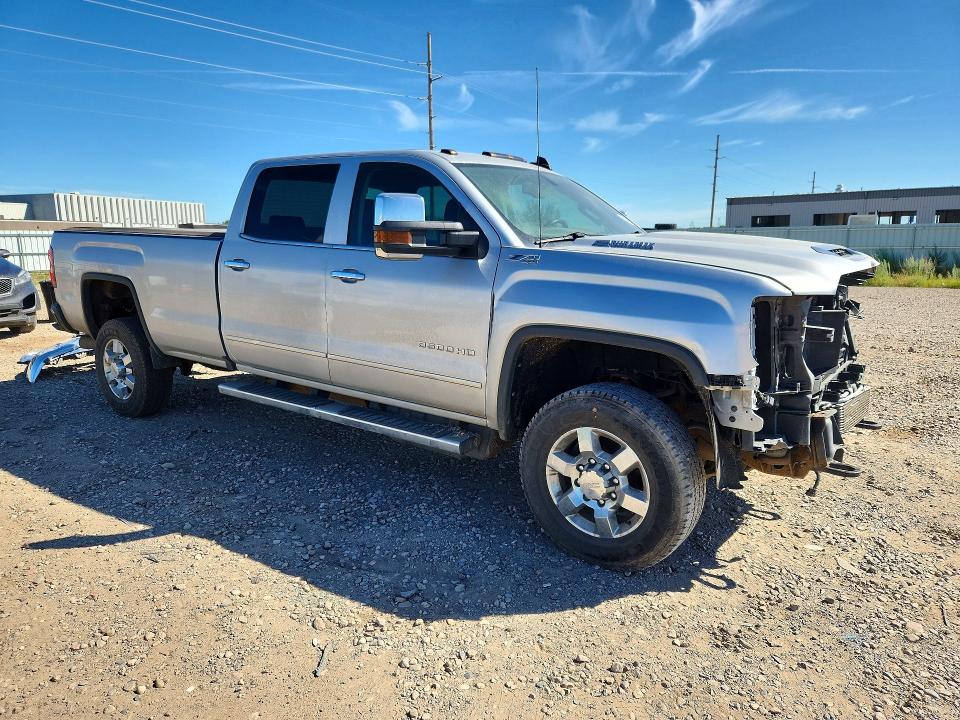 Продажа на аукционе авто 2019 Gmc Sierra, vin: 1GT42VCY0KF275247, номер лота: 60480036