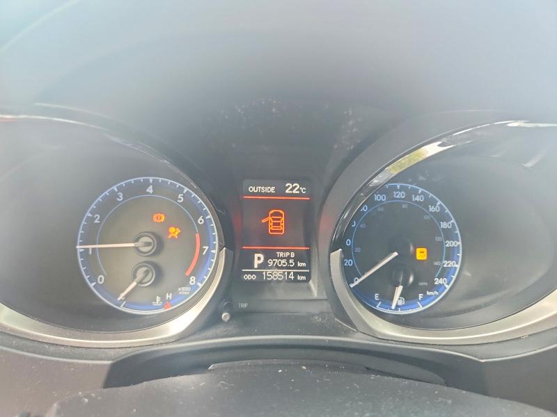 Aukcja sprzedaży 2016 Toyota Corolla, vin: 2T1BURHE0GC511287, numer aukcji: 61007666