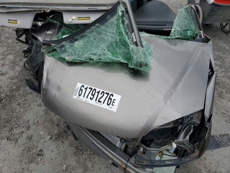 2004 Honda Civic მანქანა იყიდება აუქციონზე, vin: JHMES96604S020984, აუქციონის ნომერი: 61791276