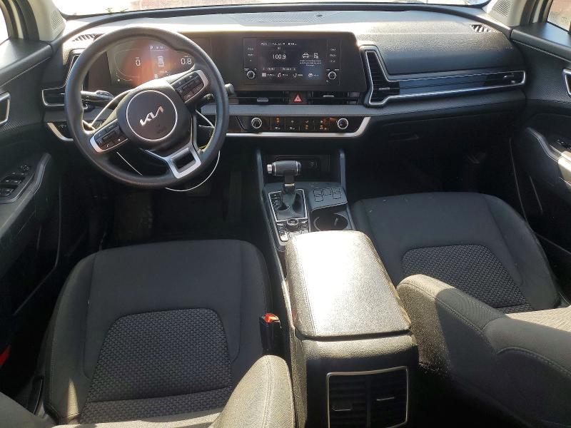 Продажа на аукционе авто 2023 Kia Sportage, vin: KNDPU3AF8P7116765, номер лота: 60075076